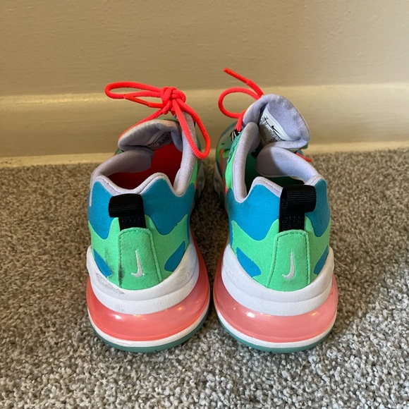 NIKE Air React - Picture 3 of 4